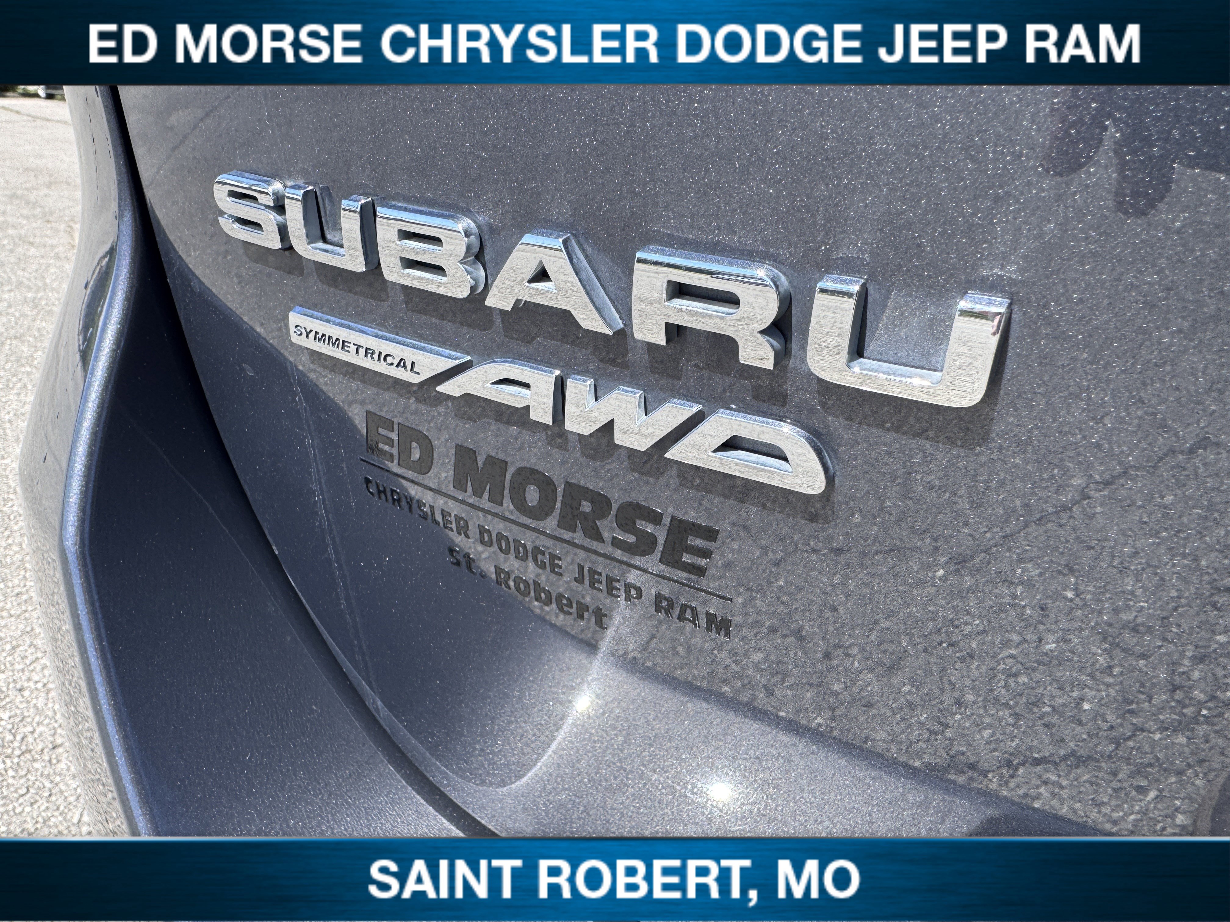 Used 2024 Subaru Forester Premium image 9