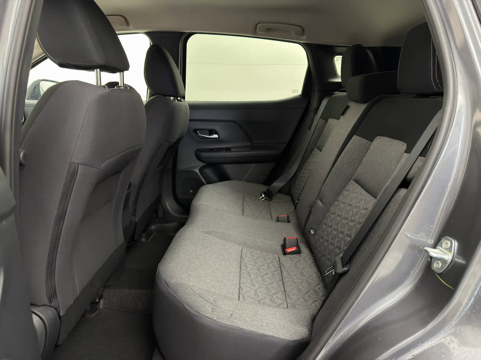 New 2026 Nissan Kicks SV w/ Cold Weather Package image 16