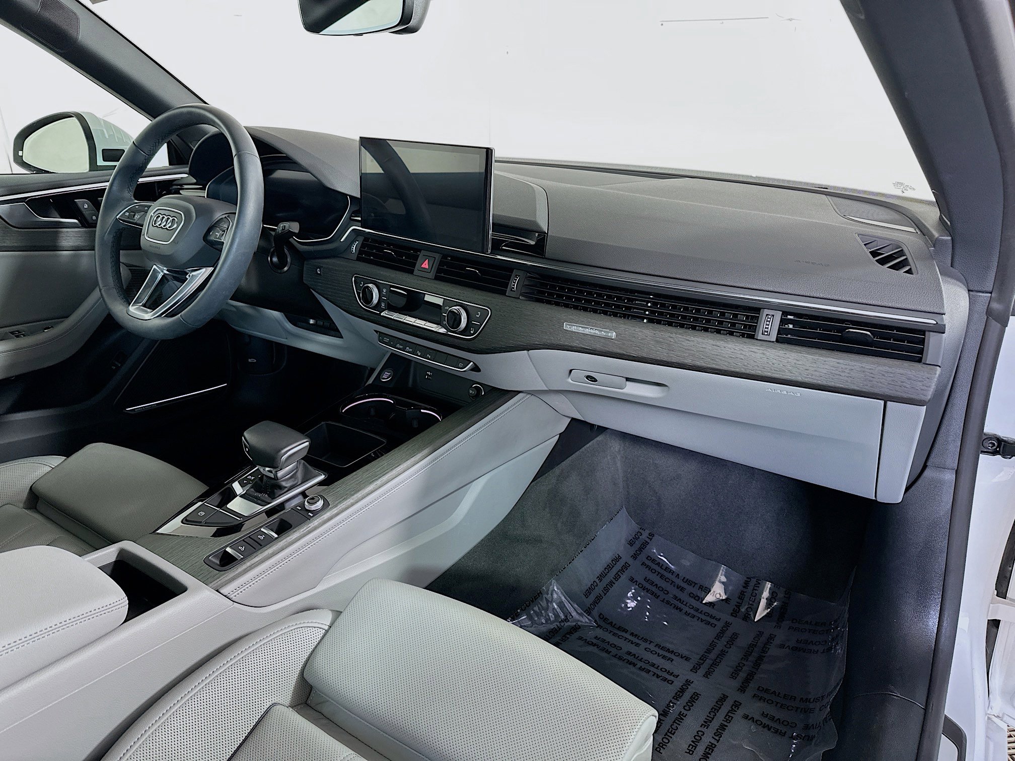 Certified 2024 Audi A5 2.0T Prestige image 29