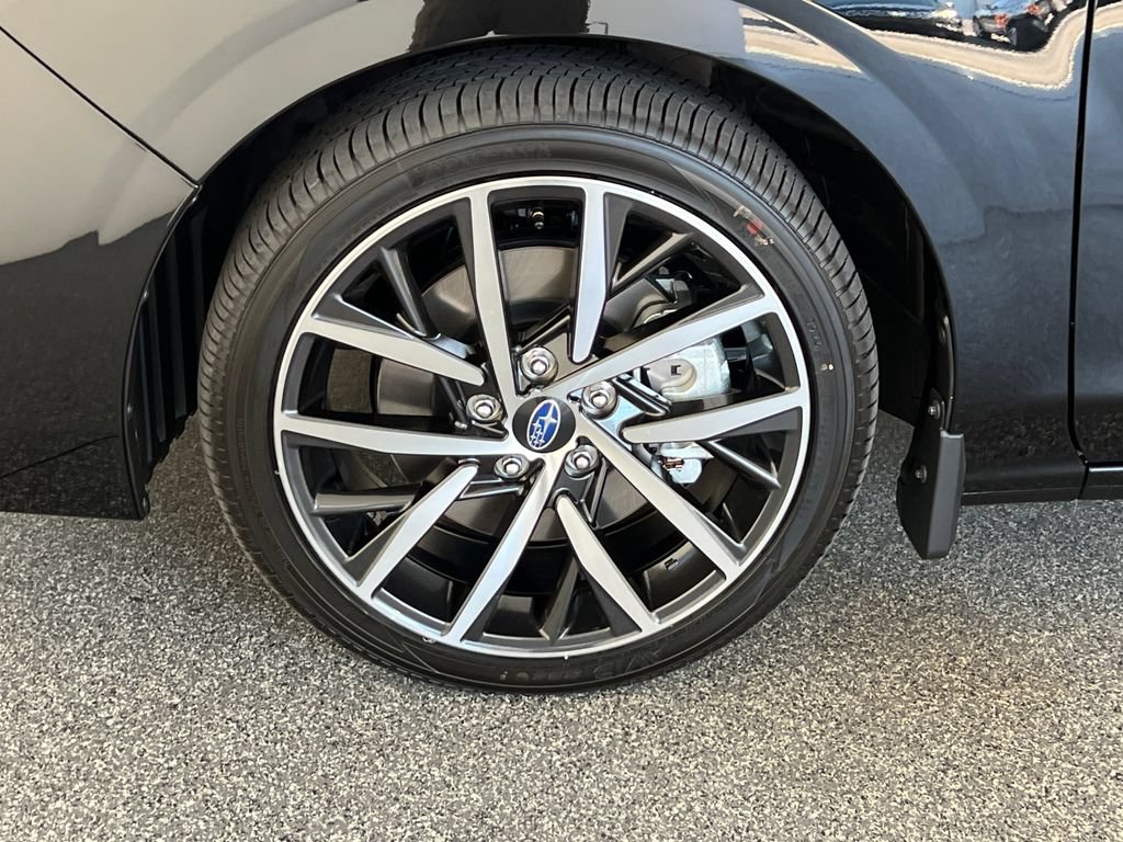 New 2026 Subaru Impreza 2.0i Sport AWD/4WD image 27