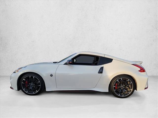 Used 2020 Nissan 370Z NISMO image 8