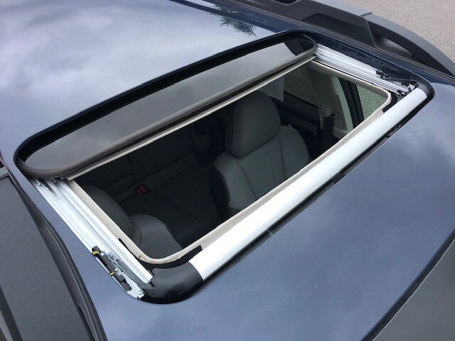 Certified 2024 Subaru Outback Limited XT AWD/4WD image 9