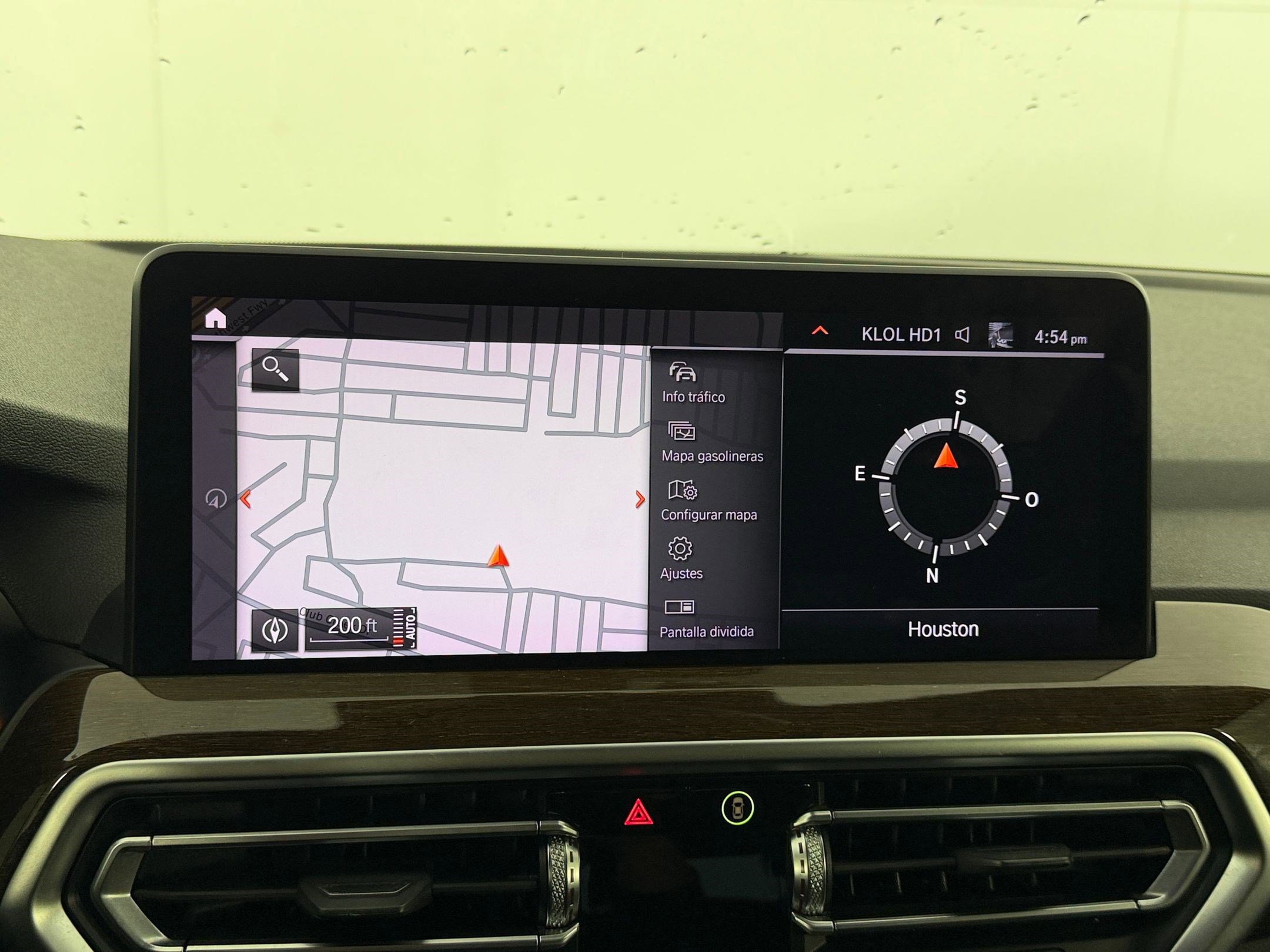 Used 2022 BMW X3 sDrive30i w/ Premium Package 2 RWD image 27
