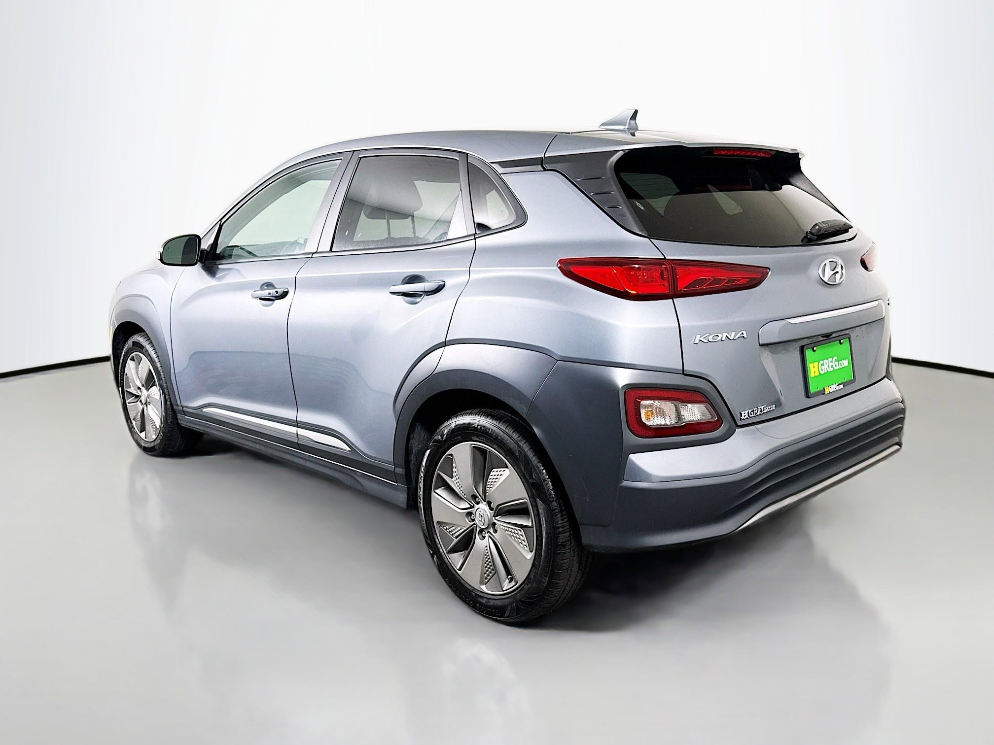 Used 2021 Hyundai Kona Limited image 7