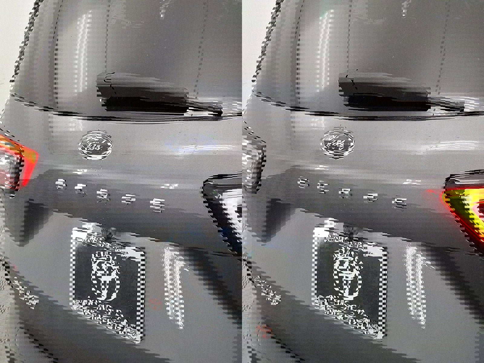 Used 2024 Ford Escape Active image 23