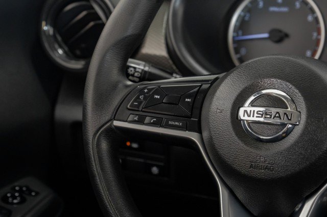 Used 2020 Nissan Kicks S w/ Interior Electronics Package FWD image 16