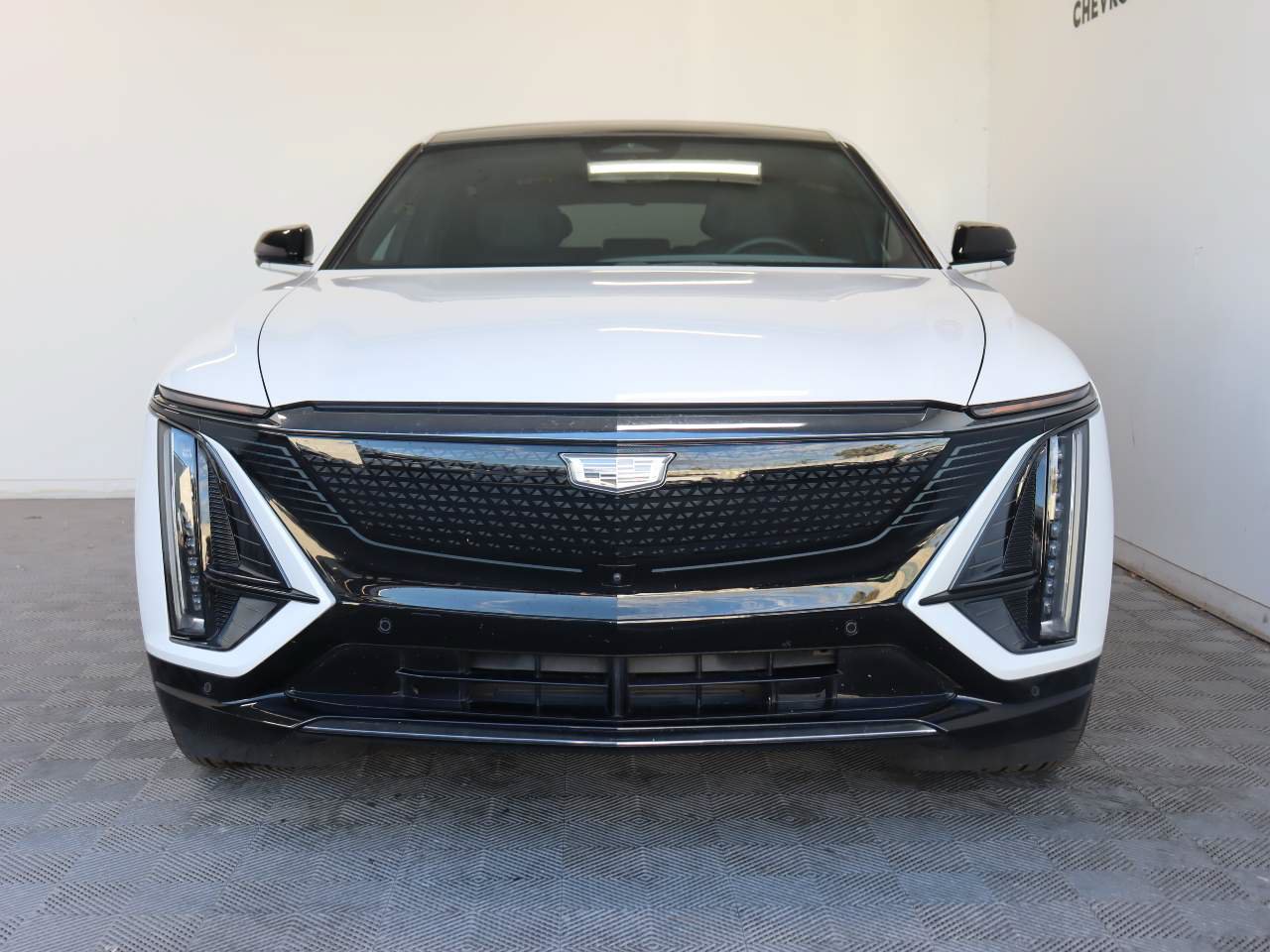 Certified 2024 Cadillac Lyriq Sport RWD image 2