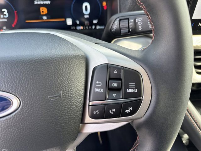New 2026 Ford Explorer Active w/ Active Comfort Package image 26