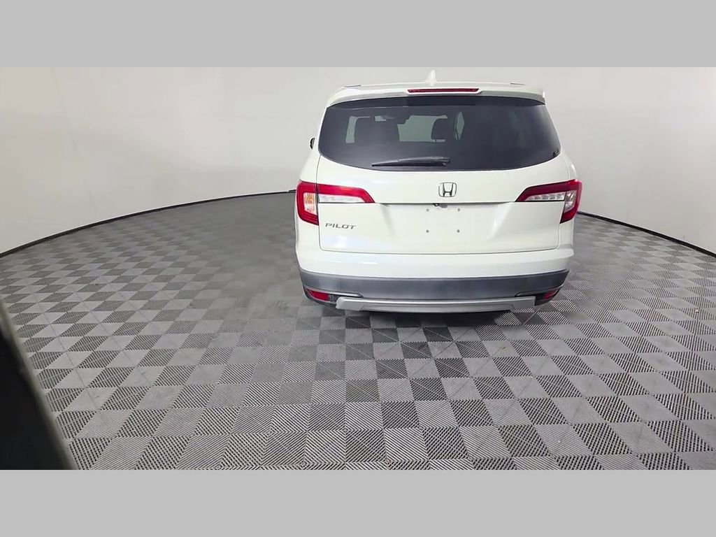 Used 2019 Honda Pilot EX-L image 41