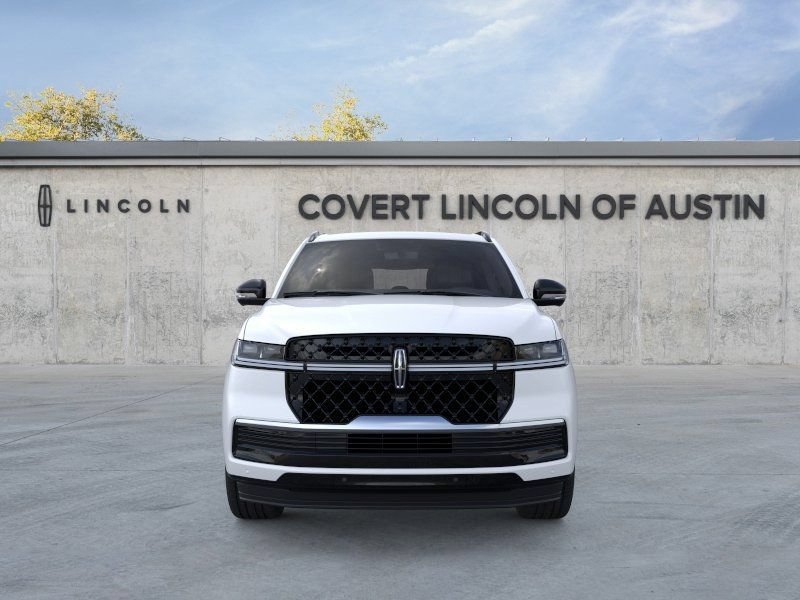 New 2026 Lincoln Navigator Reserve w/ Jet Appearance Package AWD/4WD image 6