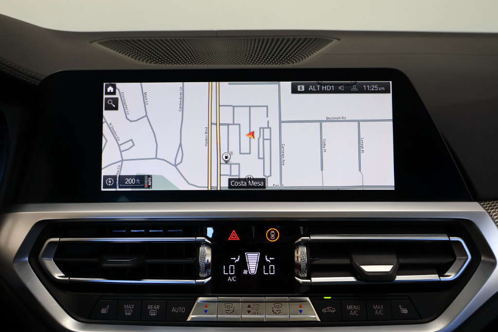 Used 2020 BMW M340i w/ Parking Assistance Package RWD image 28