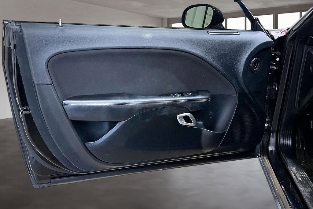 Used 2015 Dodge Challenger R/T w/ Quick Order Package 22B R/T RWD image 20