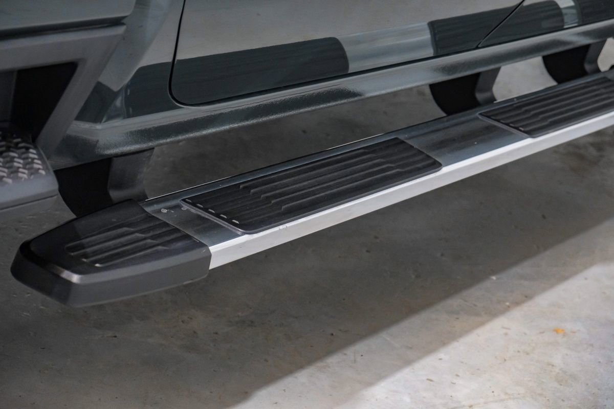 Used 2025 Chevrolet Silverado 2500 LTZ w/ LTZ Premium Texas Edition image 56