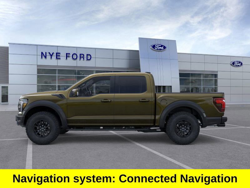 New 2026 Ford F150 Raptor image 4