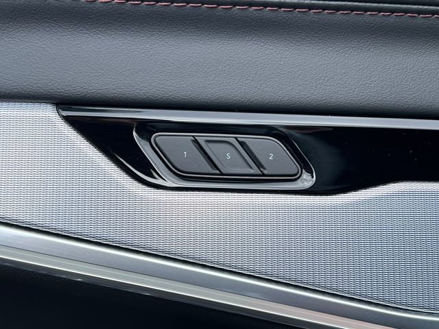 Used 2024 Jeep Wagoneer Launch Edition image 19