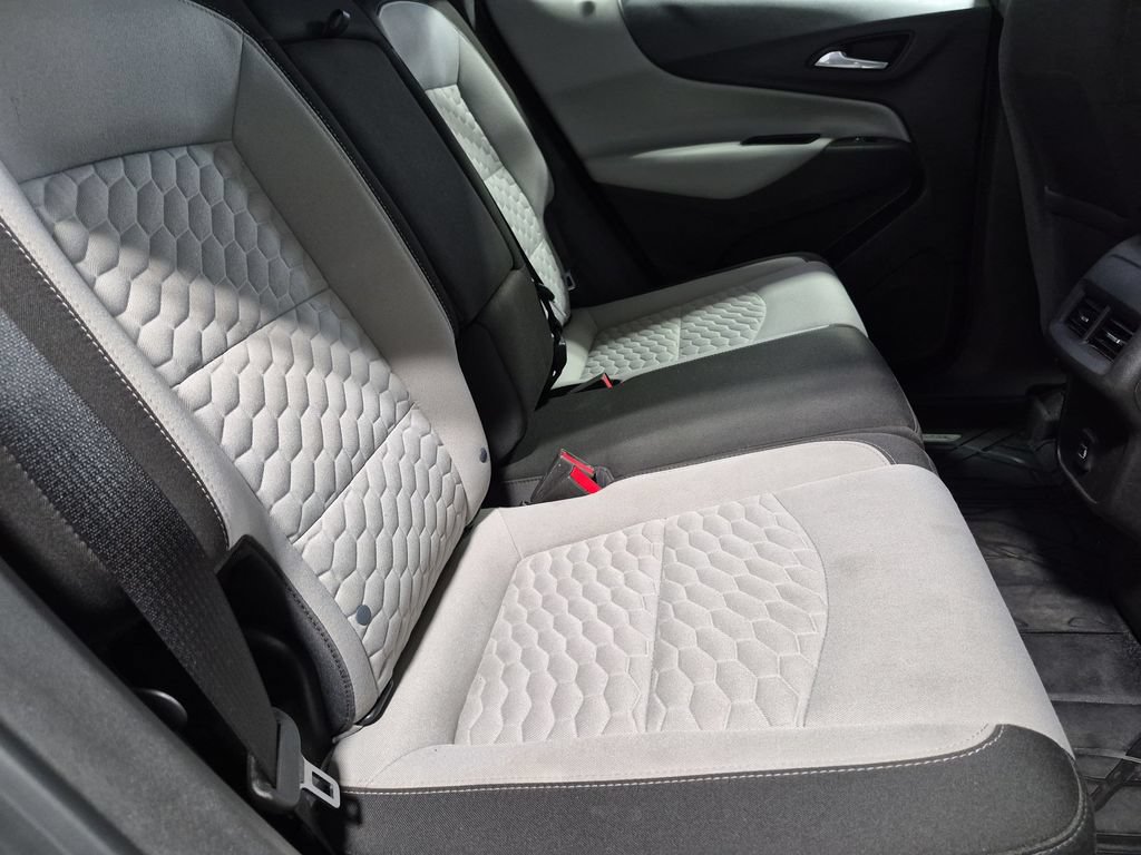 Used 2020 Chevrolet Equinox LS FWD image 27
