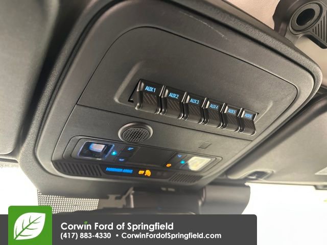 New 2026 Ford Bronco Heritage Edition image 26