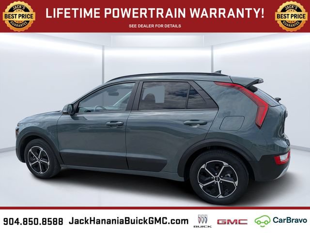 Used 2024 Kia Niro EX FWD image 5