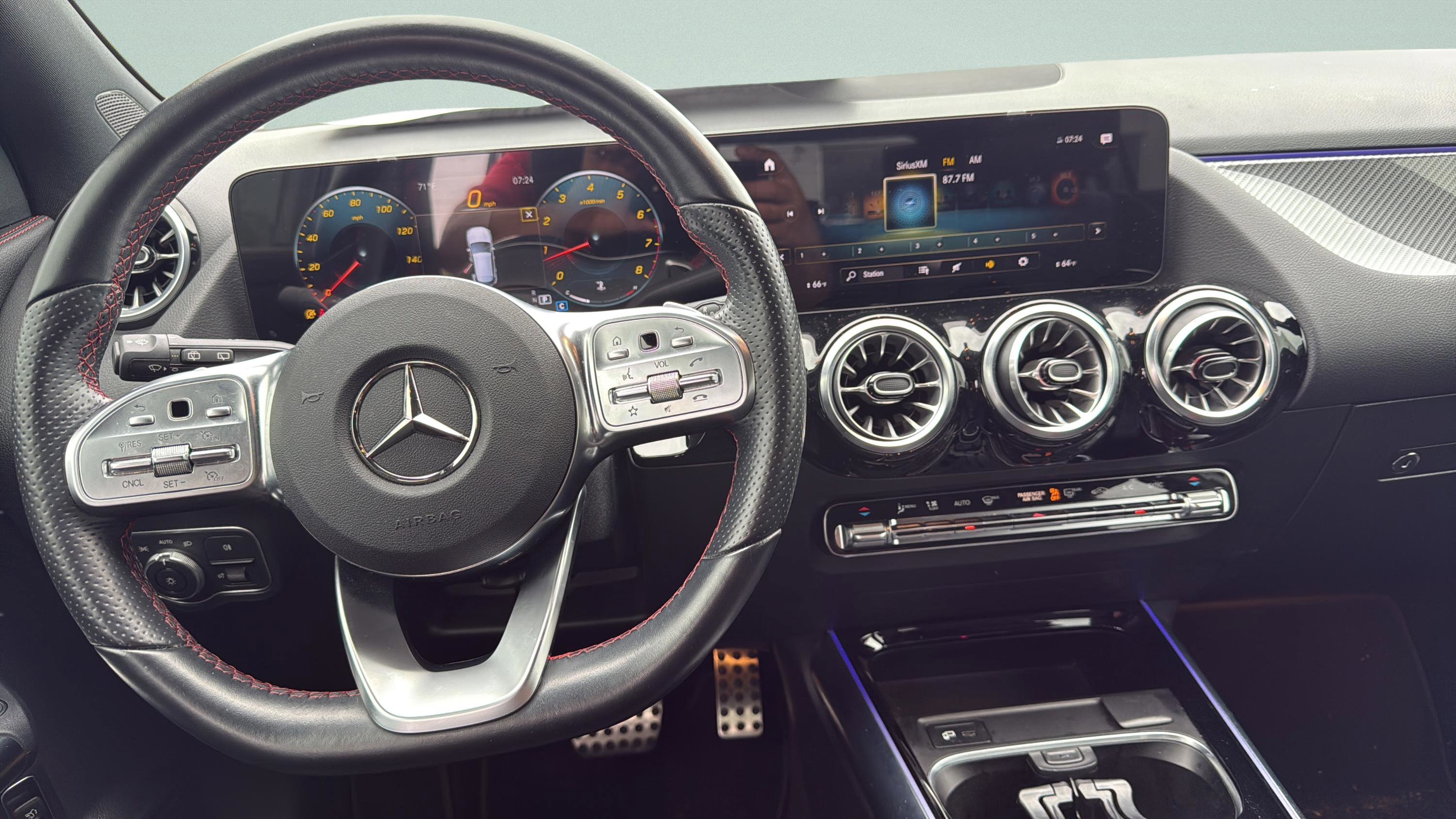 Used 2022 Mercedes-Benz GLA 250 image 26