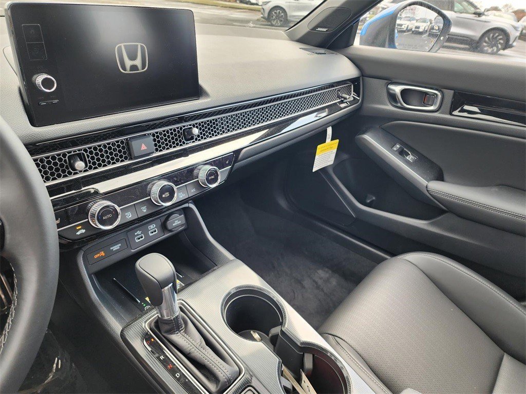 Certified 2024 Honda Civic Sport Touring image 31