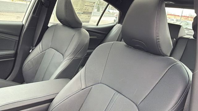 New 2026 Toyota Camry XSE FWD image 21