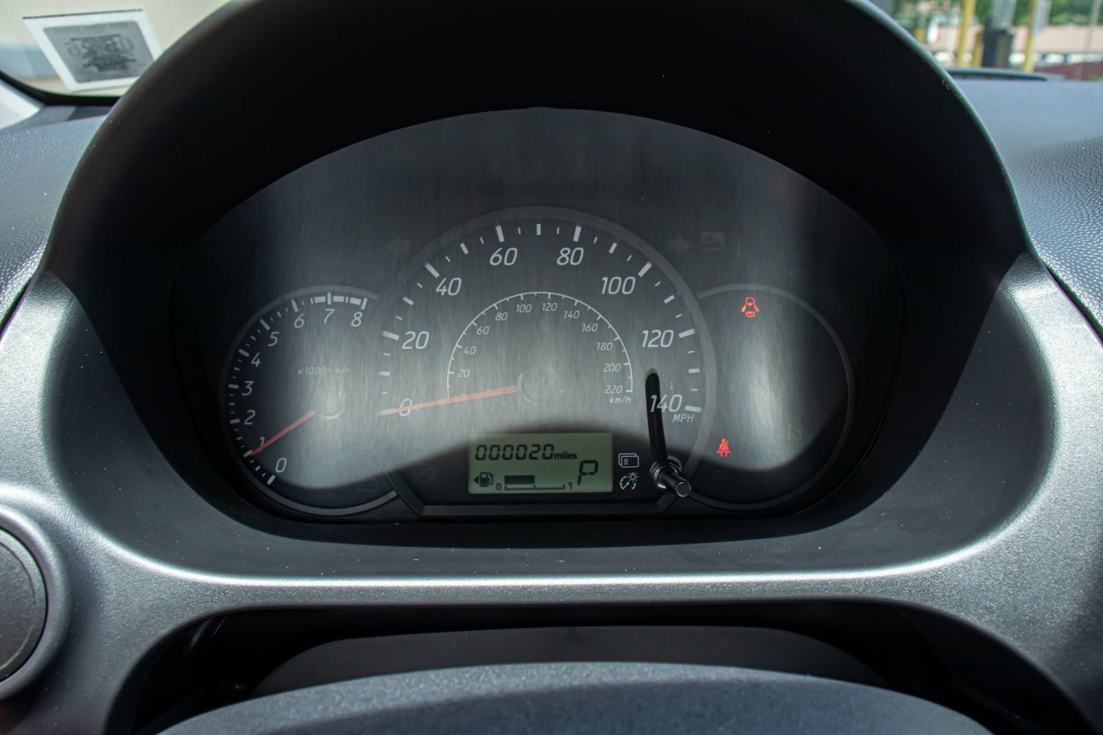 New 2024 Mitsubishi Mirage G4 Black Edition FWD image 20