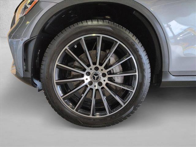 Certified 2022 Mercedes-Benz GLC 300 4MATIC Coupe image 24