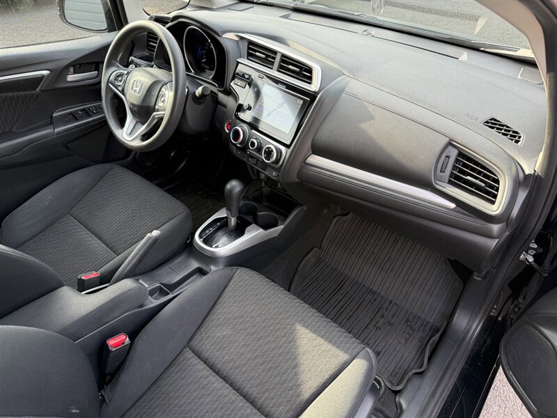 Used 2020 Honda Fit EX image 16