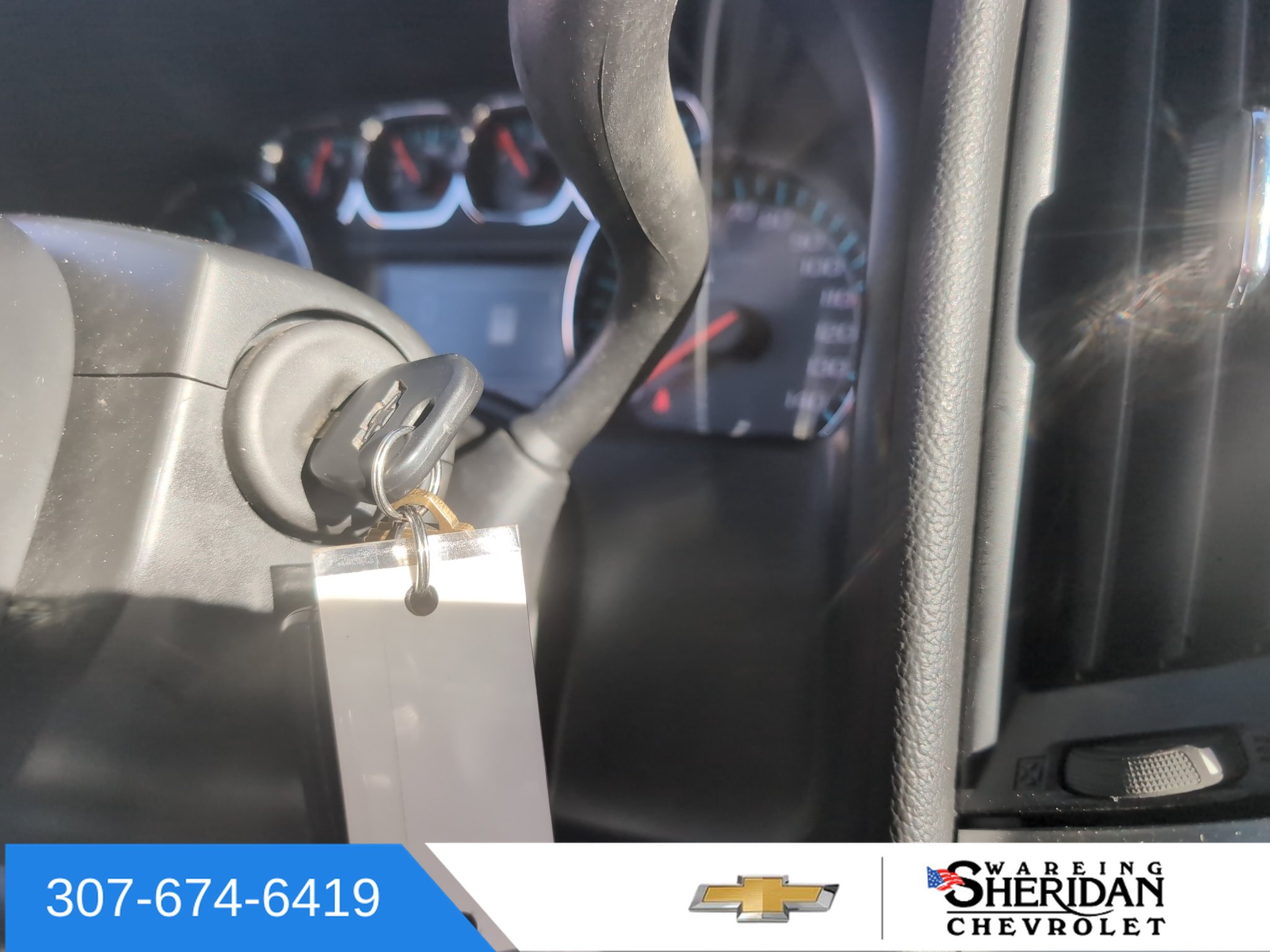 Used 2018 Chevrolet Silverado 3500 LT w/ LT Convenience Package AWD/4WD image 18