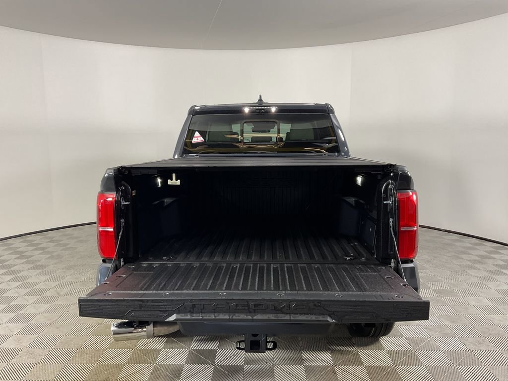 New 2026 Toyota Tacoma Limited image 20