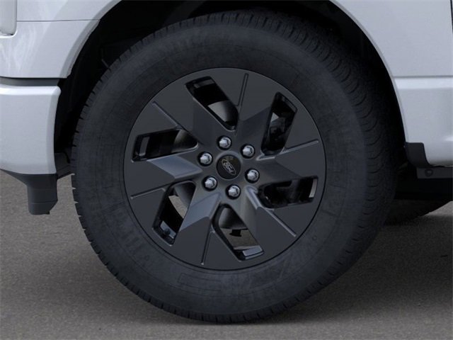 New 2025 Ford F150 Lightning Flash image 19