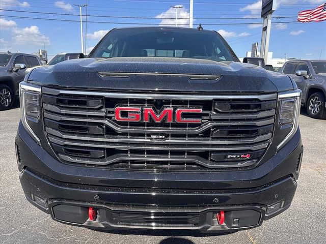 New 2026 GMC Sierra 1500 AT4 w/ AT4 Premium Package AWD/4WD image 4