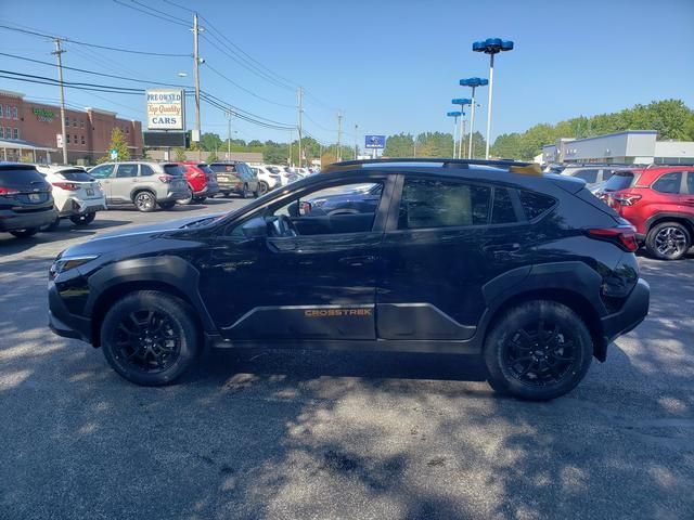 New 2026 Subaru Crosstrek 2.5i Wilderness AWD/4WD image 7