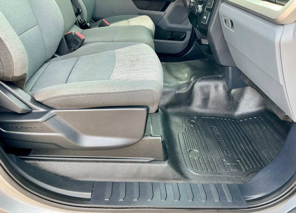 Used 2023 Ford F350 XLT w/ 360-Degree Camera Package image 25