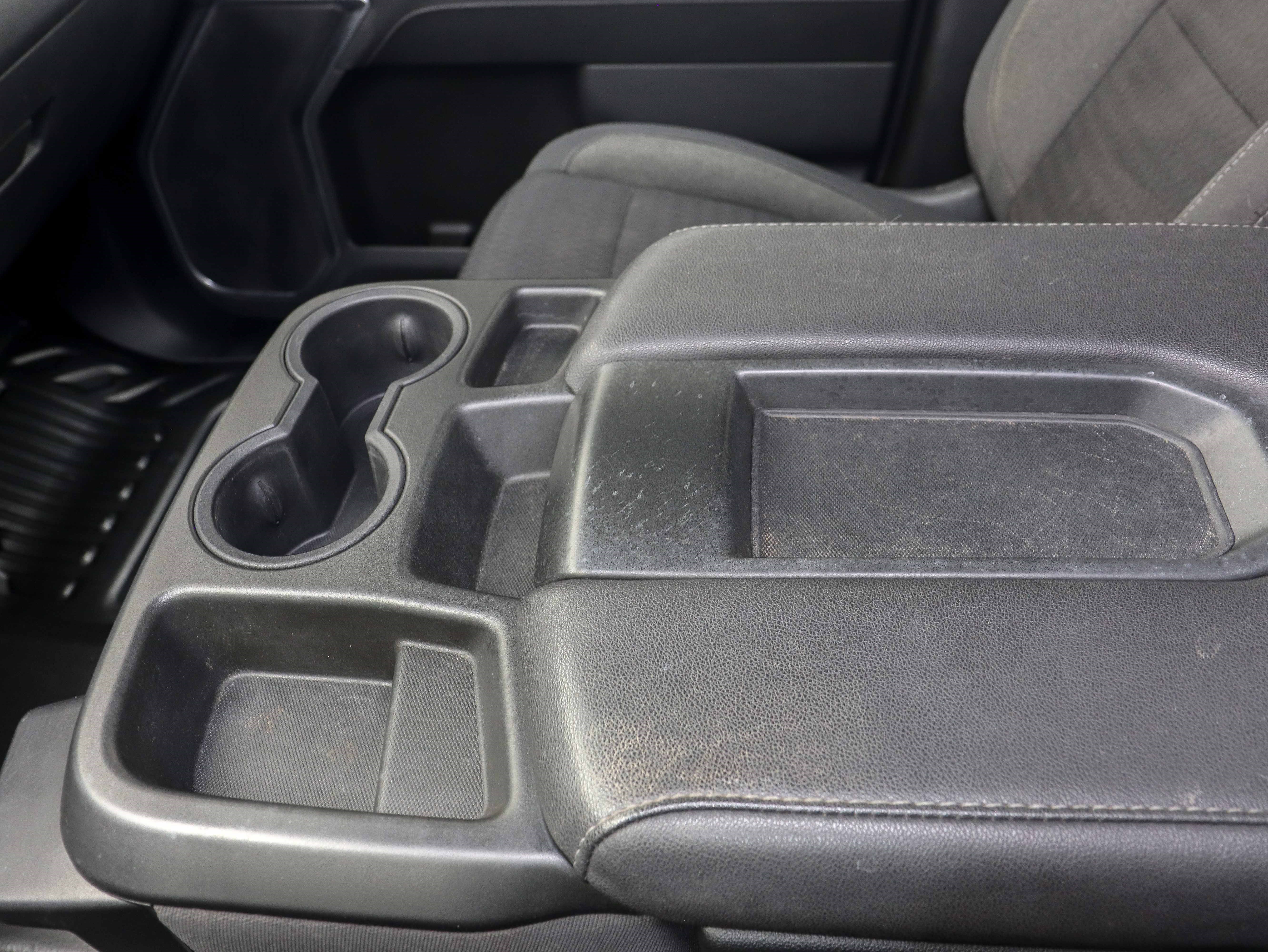 Used 2024 Chevrolet Silverado 2500 LT w/ Convenience Package image 22