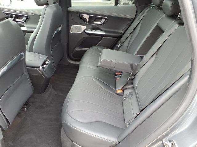 Certified 2025 Mercedes-Benz EQE 350+ SUV image 18
