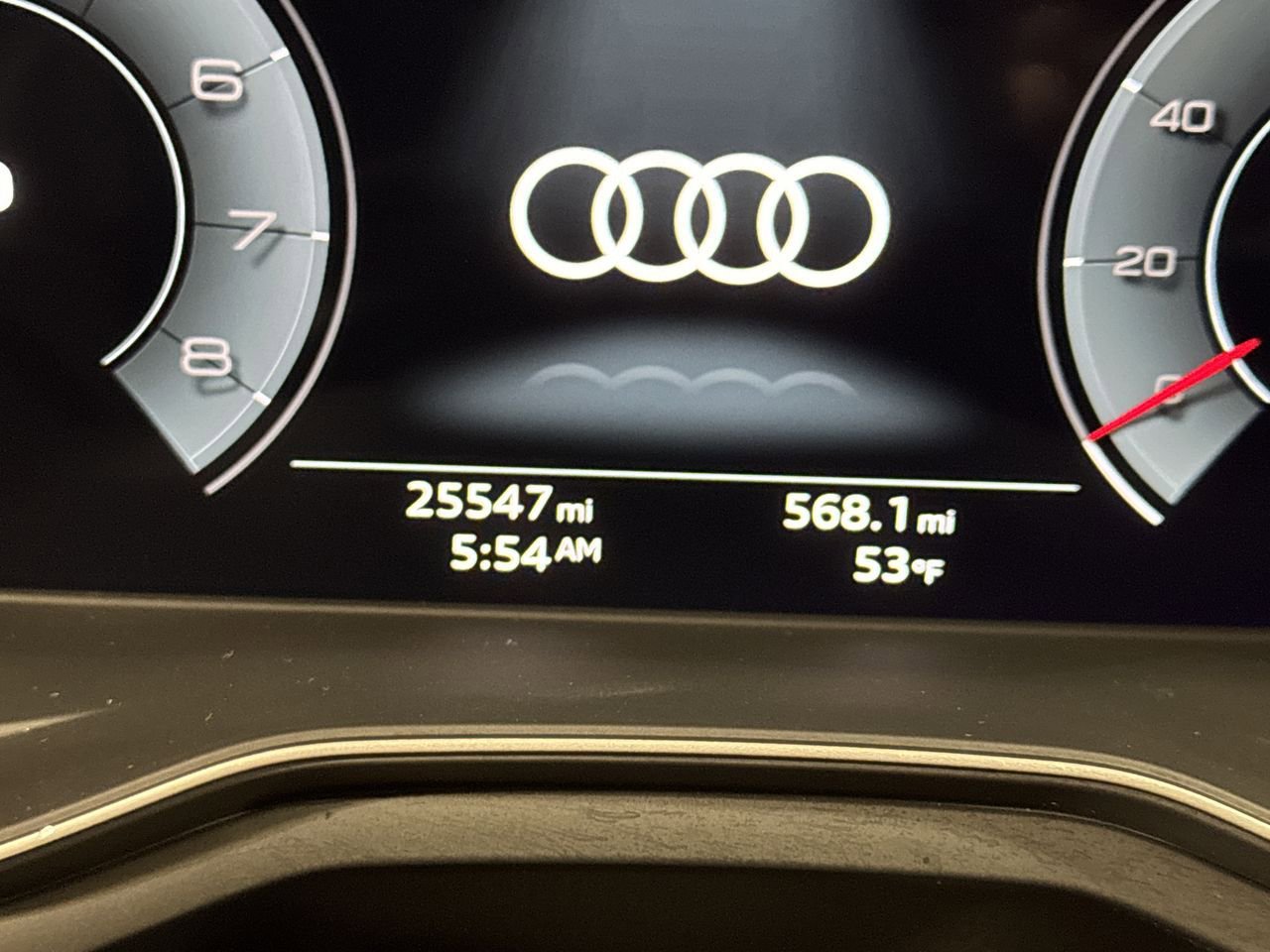 Used 2023 Audi A5 2.0T Premium Plus image 22