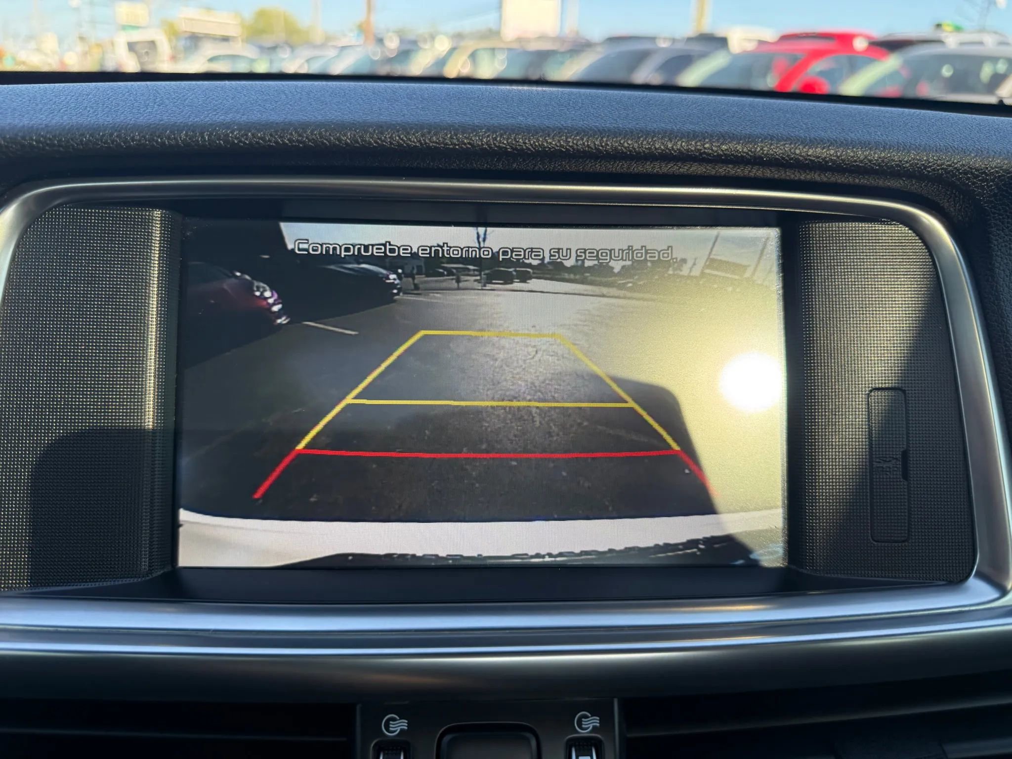 Used 2016 Kia Optima SX w/ Launch Edition Package image 21