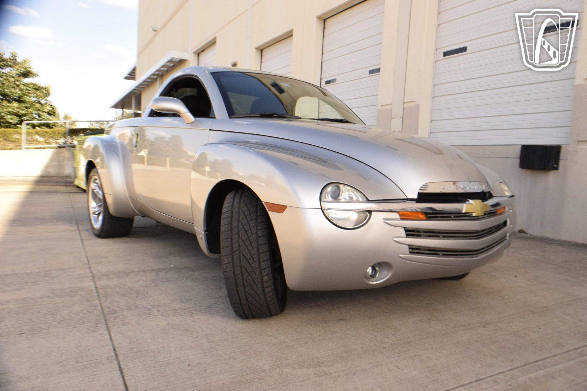 Used 2006 Chevrolet SSR w/ Preferred Equipment Group RWD image 29