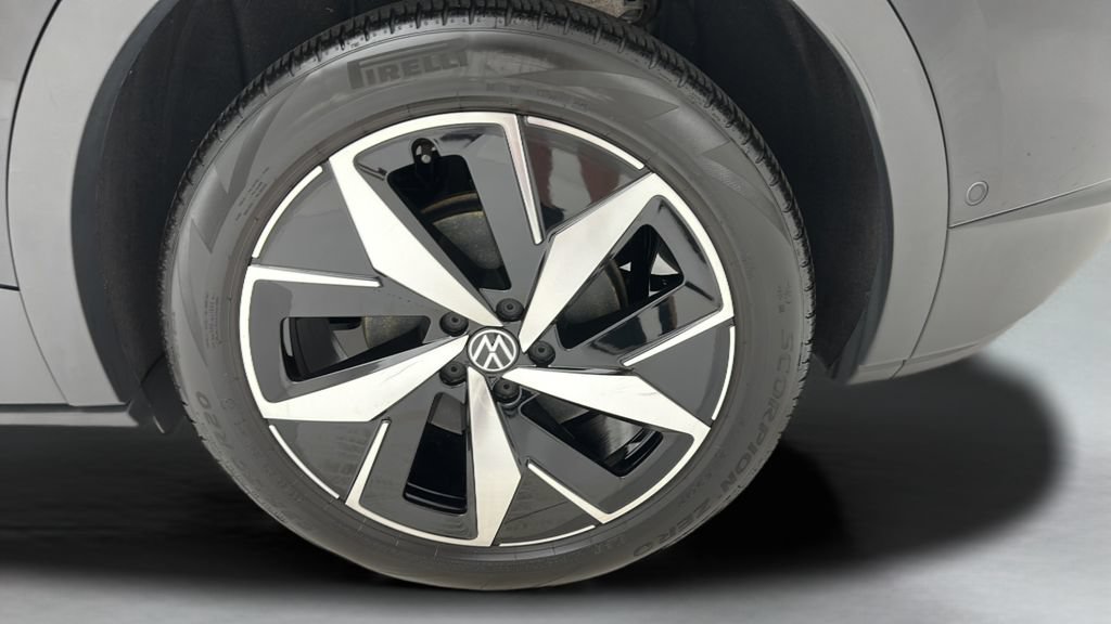 Used 2024 Volkswagen ID.4 Pro S AWD/4WD image 8