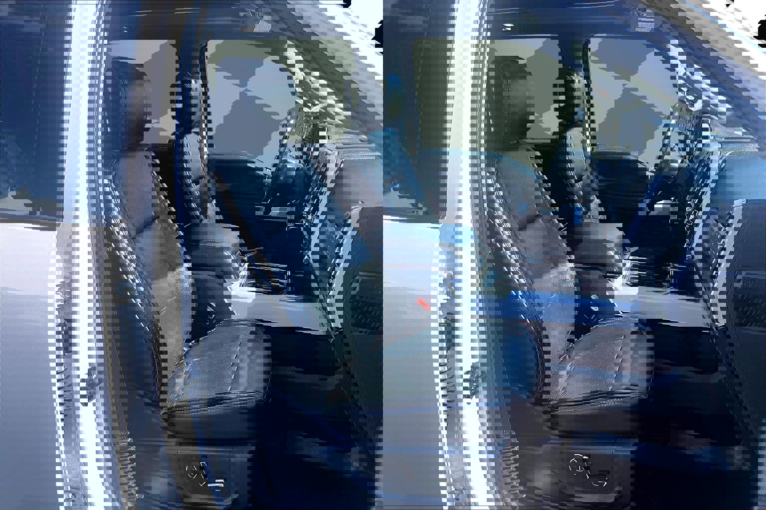 Certified 2019 Ford F250 Lariat image 7