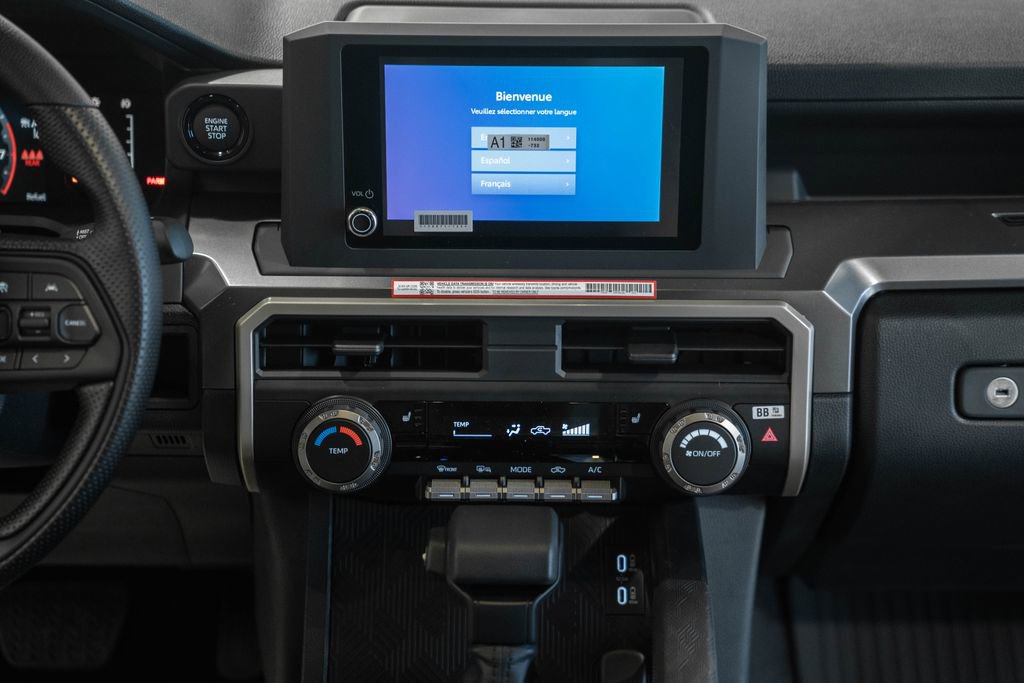 New 2026 Toyota Tacoma SR5 image 20