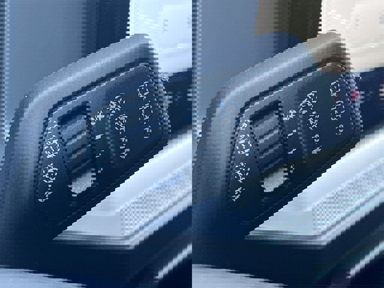 New 2025 Ford Bronco Sport Outer Banks w/ Outer Banks Tech Package+ image 12