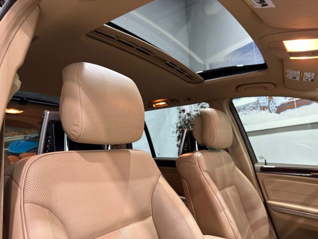 Used 2012 Mercedes-Benz GL 450 4MATIC image 55