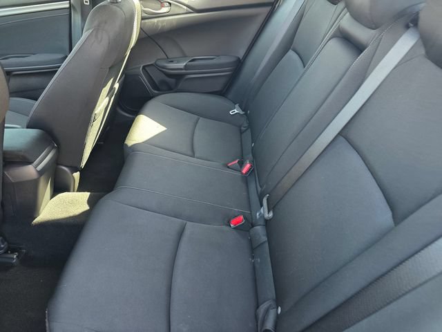 Used 2021 Honda Civic EX image 9