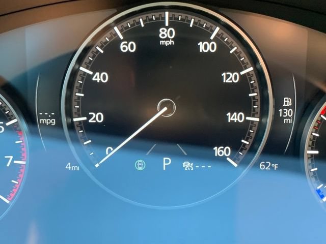 New 2026 MAZDA MAZDA3 Hatchback w/Premium Plus Pkg AWD/4WD image 19