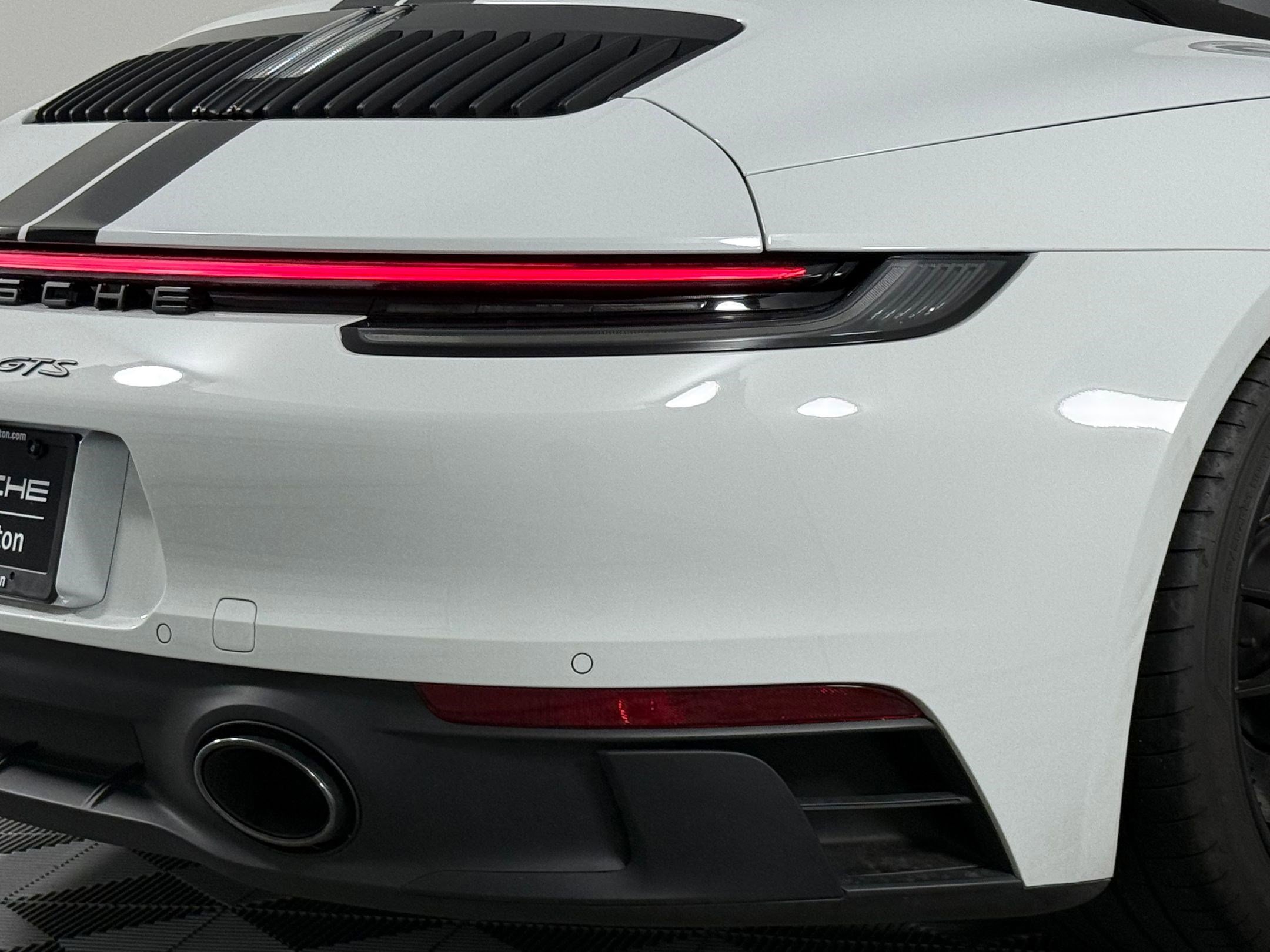Certified 2022 Porsche 911 Carrera GTS image 13