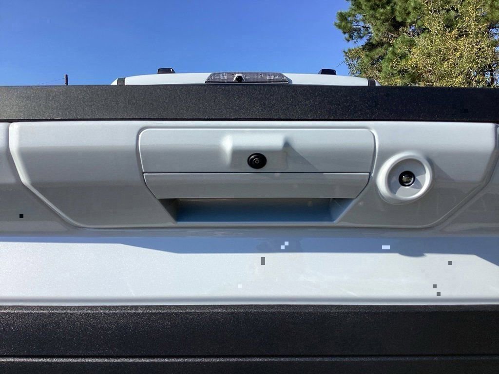 New 2025 Ford F150 Raptor image 14