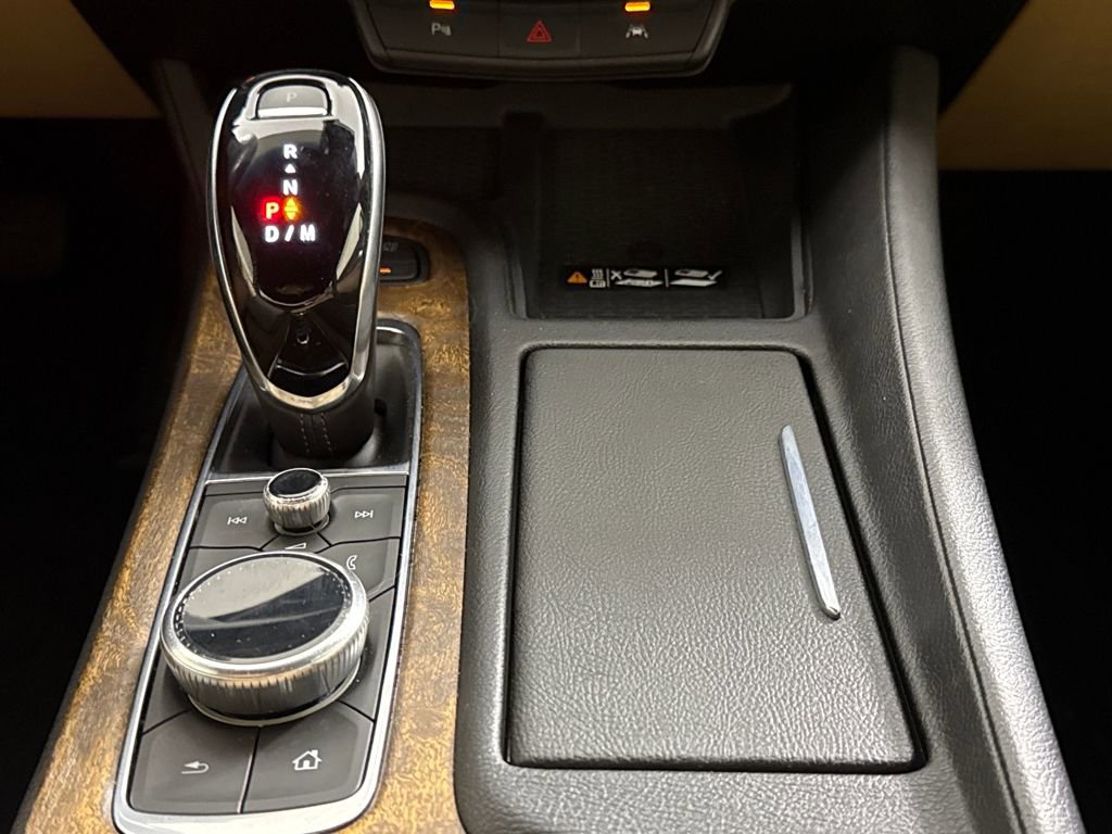 Used 2021 Cadillac CT5 Premium Luxury w/ Lighting Package image 18