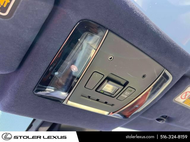 Used 2018 Lexus LC 500 Coupe w/ Touring Package RWD image 41